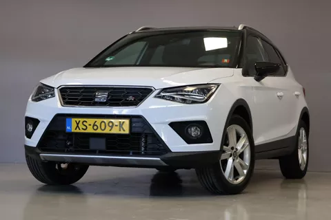 Seat Arona 1.0 TSI FR Bus Intense |VERKOCHT