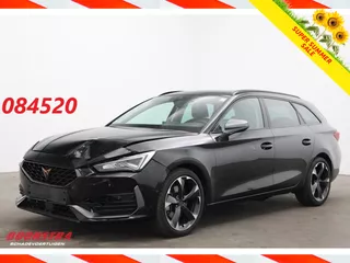 CUPRA Leon Sportstourer 2.0 TDI DSG VZ Performance LED ACC LRHZ Camera AHK