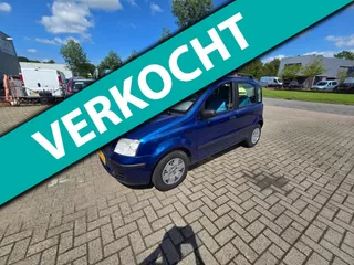 Fiat Panda 1.2 Class
