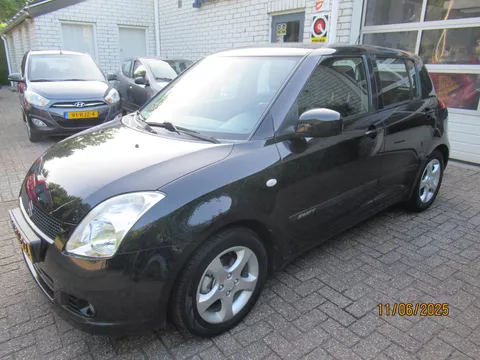 Suzuki Swift 1.3 Shogun