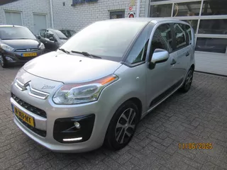 Citroen C3 Picasso 1.4 VTi Attraction