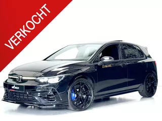 Volkswagen Golf 8R 2.0 TSI R 4Motion DCC ABT AKRA PANO