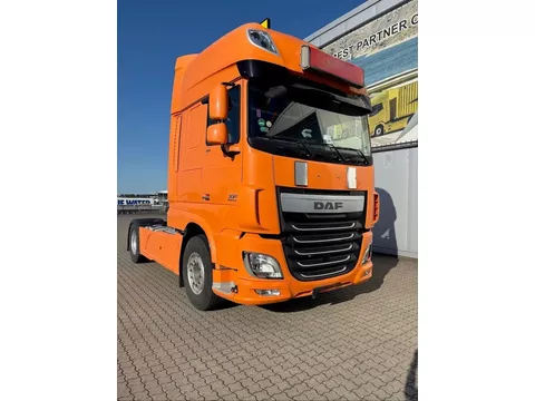 DAF XF 106.510
