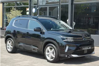 Citroen C5 Aircross 1.6 Plug-in Hybrid Shine