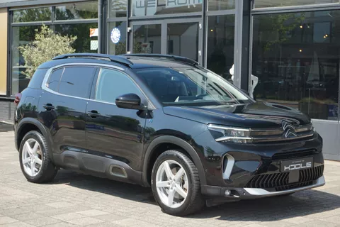Citroen C5 Aircross 1.6 Plug-in Hybrid Shine