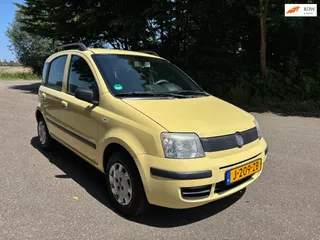 Fiat Panda 1.1 Active | Airco! | APK 06-2026!