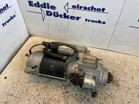 DAF 1783347 / 1974717 STARTER TYPE M009T72579 12V