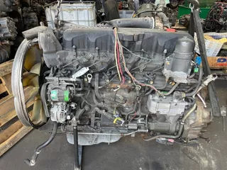 DAF MX-265S1