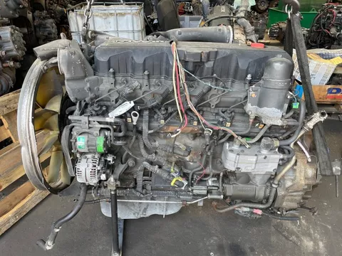DAF MX-265S1