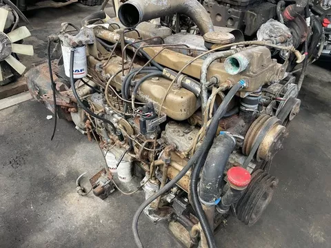 DAF DHS-825