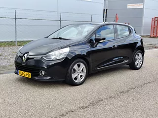 Renault CLIO 1.2 Night &amp; Day