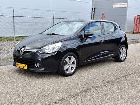 Renault CLIO 1.2 Night &amp; Day