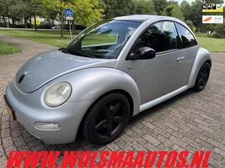 Volkswagen New Beetle 1.6