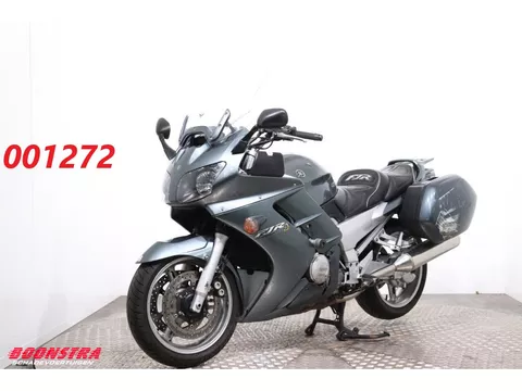 Yamaha FJR 1300 1300A ABS Heizgriffe
