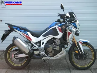 Honda CRF 1100 CRF1100D4 TRICOLOR