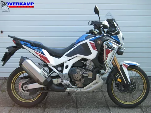 Honda CRF 1100 CRF1100D4 TRICOLOR
