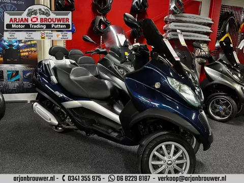 Piaggio 300 LT MP3