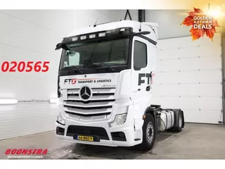 Mercedes-Benz Actros 1845 ACC MirrorCam 4X2 Euro 6