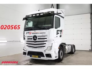 Mercedes-Benz Actros 1845 ACC MirrorCam 4X2 Euro 6