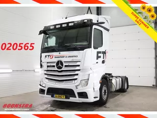 Mercedes-Benz Actros 1845 ACC MirrorCam 4X2 Euro 6