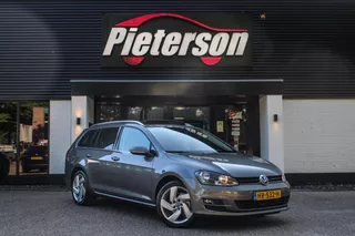 Volkswagen Golf Variant 1.6 TDI Highline NAP PANO ACC CAMERA