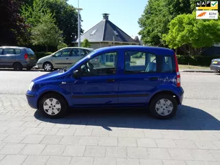 Fiat Panda 1.2 Edizione Cool