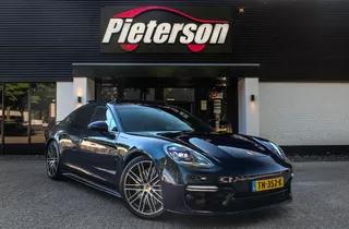 Porsche Panamera 2.9 4 E-Hybrid NAP SPORT CHRONO PANO 360