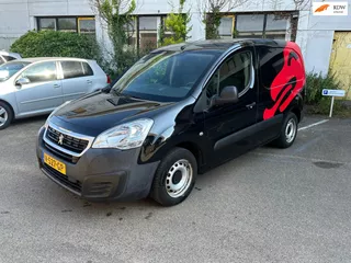 Peugeot Partner 120 1.6 BlueHDi 75 L1 XR/ Goed onderhouden/ Airco