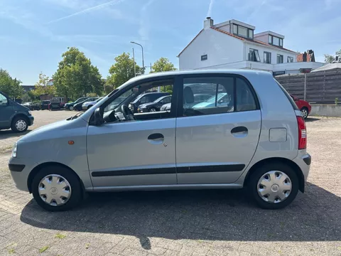 Hyundai Atos 1.1i Active,53.200km,5-2005,APK:20-10-25