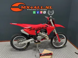 KTM Gas Gas MC 250 2-takt 2025 Nieuw ! no KTM 250 SX