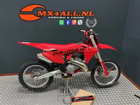 KTM Gas Gas MC 250 2-takt 2025 Nieuw ! no KTM 250 SX