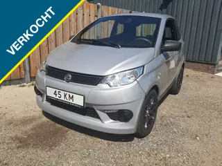 Aixam City Brommobiel Premium