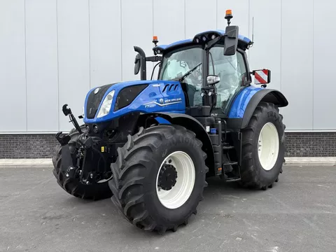 New Holland T7.230 AUTO COMMAND NEW GEN -DEMO