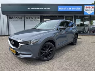 Mazda CX-5 2.0 SAG 165 Sportive | ACC | 360 Camera | 19&quot;