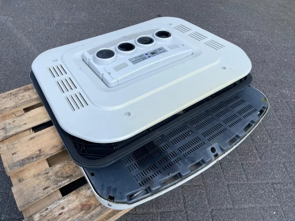 Scania STANDAIRCO DIRNA SLIM