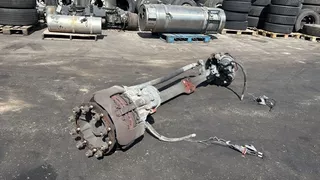 Renault 7422120184 / 7423898142 FRONT AXLE