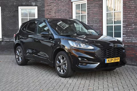 Ford Kuga 2.5 Plug In Hybrid ST-Line