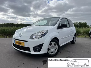 Renault Twingo 1.2-16V Dynamique