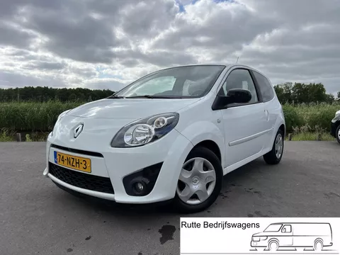 Renault Twingo 1.2-16V Dynamique
