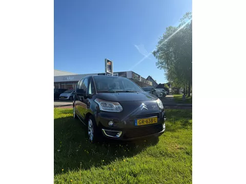 Citroen C3 Picasso 1.4 VTi Aura