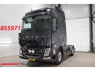 Volvo FH 540 iParkCool Alcoa PTO Hydrauliek