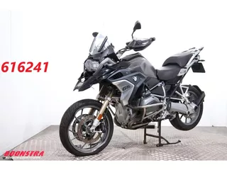 BMW R 1200 GS 3X Pakket ESA Cruise Heizgriffe