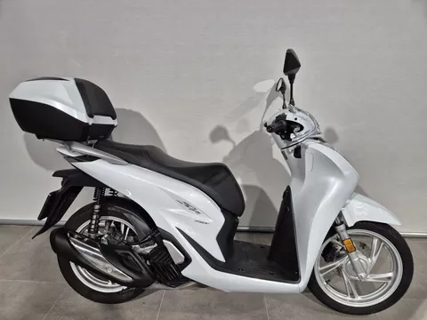 Honda SH150i SH 150 I ABS