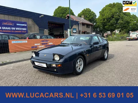 Porsche 944 2.5 Coup&eacute;