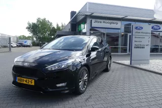 Ford Focus Wagon 1.5 ST-Line CRUISE, NAVI, WINTER PACK, APPLE CARPLAY, 94.613KM