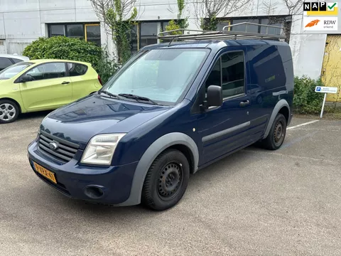 Ford Transit Connect T200S 1.8 TDCi Trend/ Airco/ Imperial/ Trekhaak
