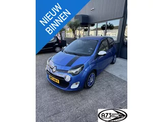 Renault Twingo 1.2 TCe GT Gordini