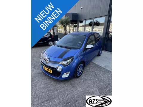 Renault Twingo 1.2 TCe GT Gordini
