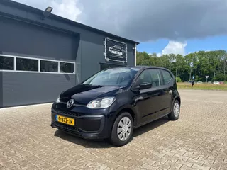 Volkswagen Up! 1.0 BMT take up!