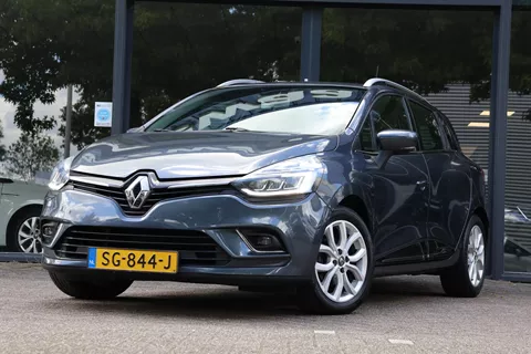 Renault Clio Estate 0.9 TCe Intens |VERKOCHT!
